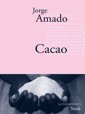 cover image of Cacao